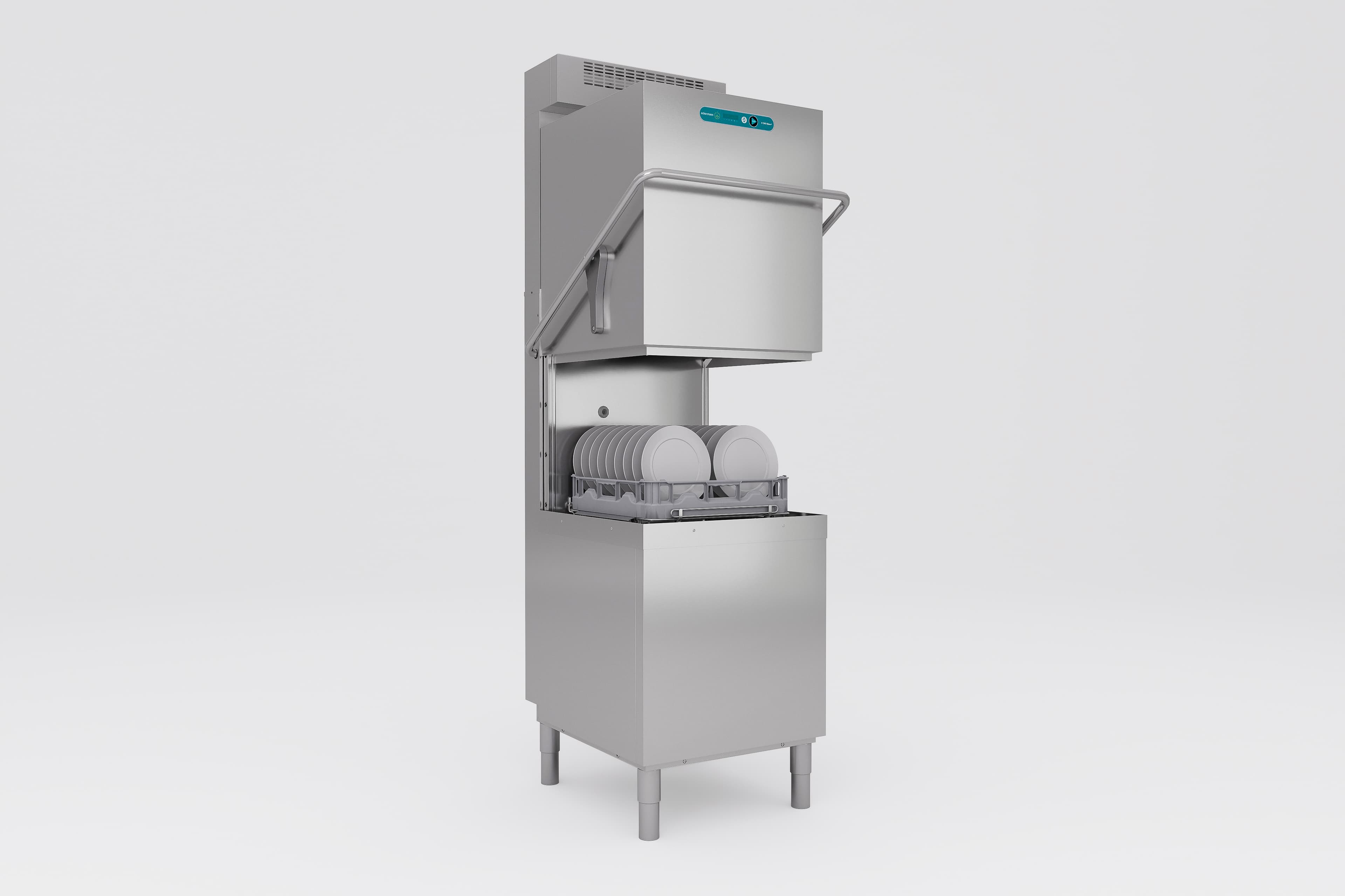 H 540 Klima+ / H 540E Klima+