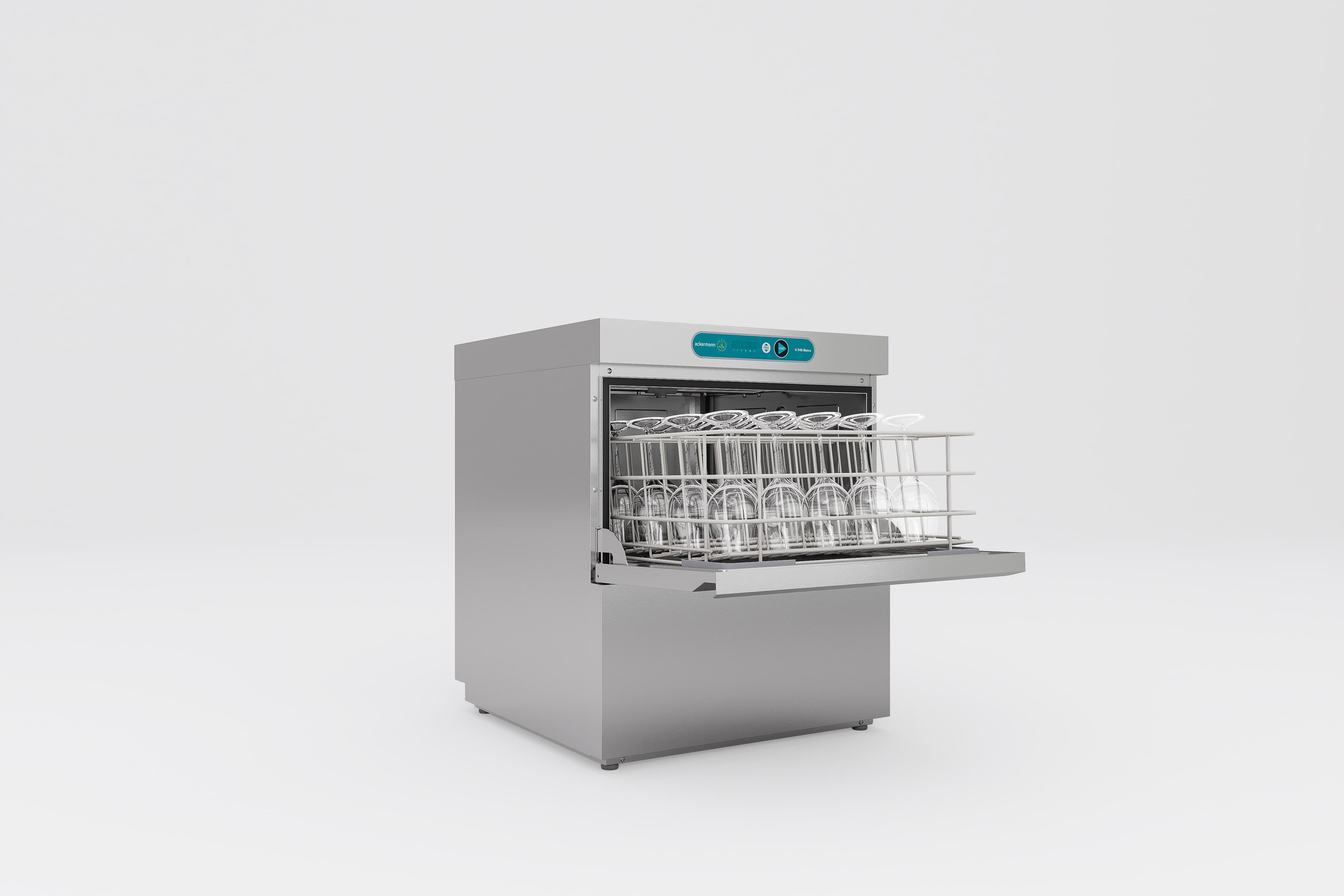 U 540 Bistro