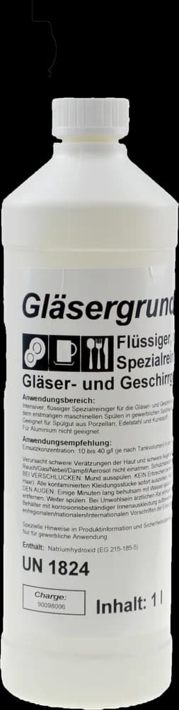 Gläsergrundreiniger