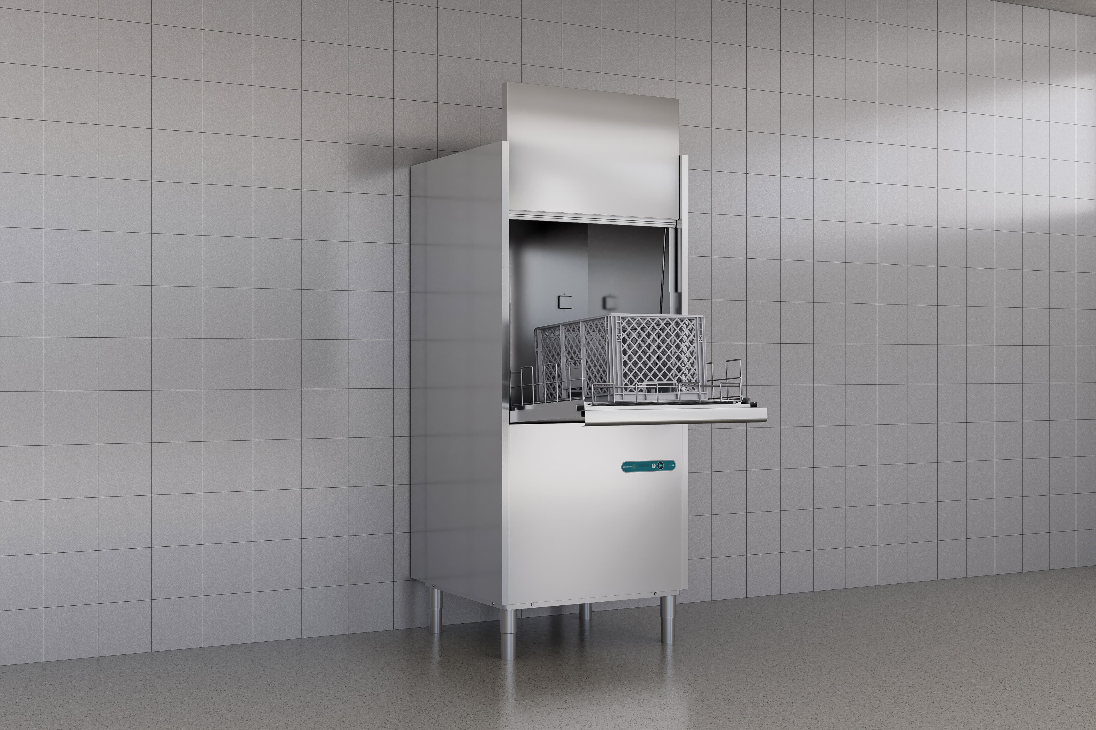 F 720 - Einsatzszenario 1