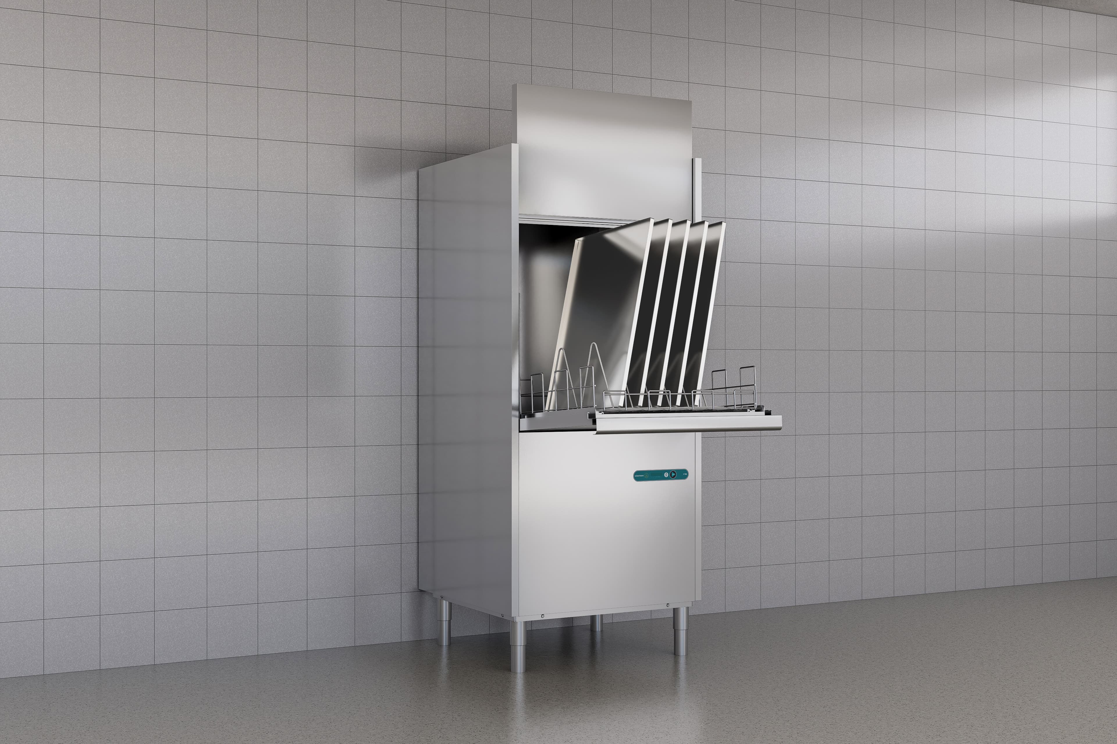 F 720 - Einsatzszenario 2