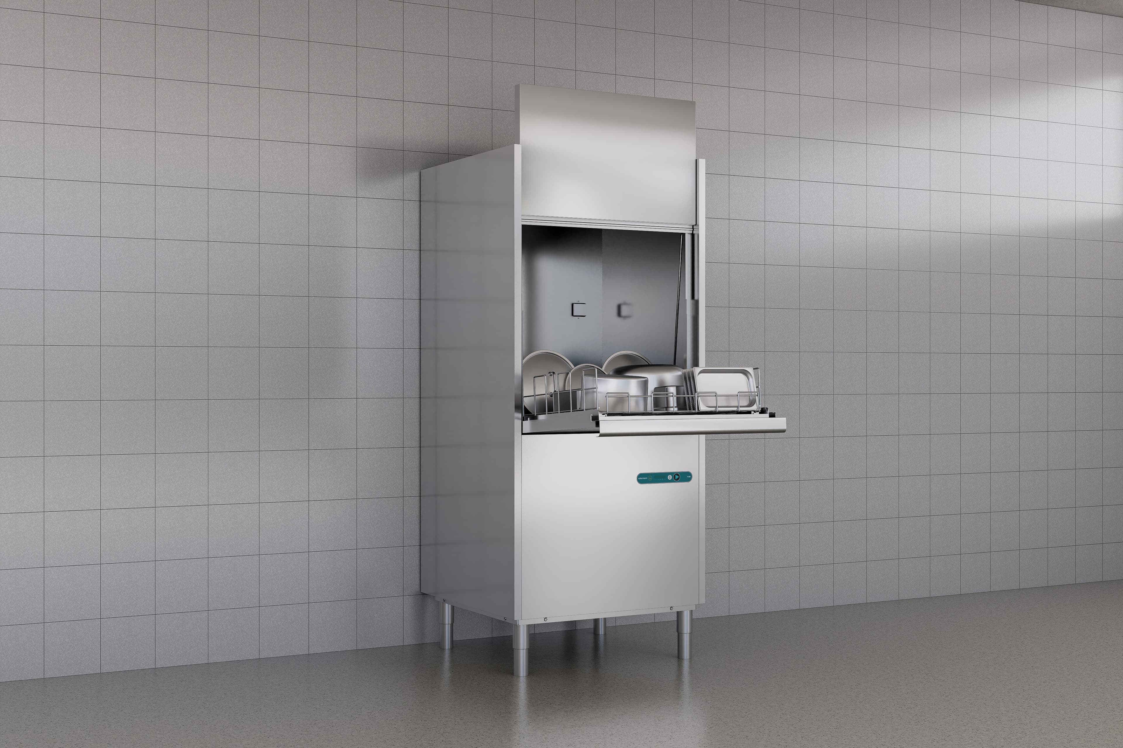 F 720 - Einsatzszenario 3