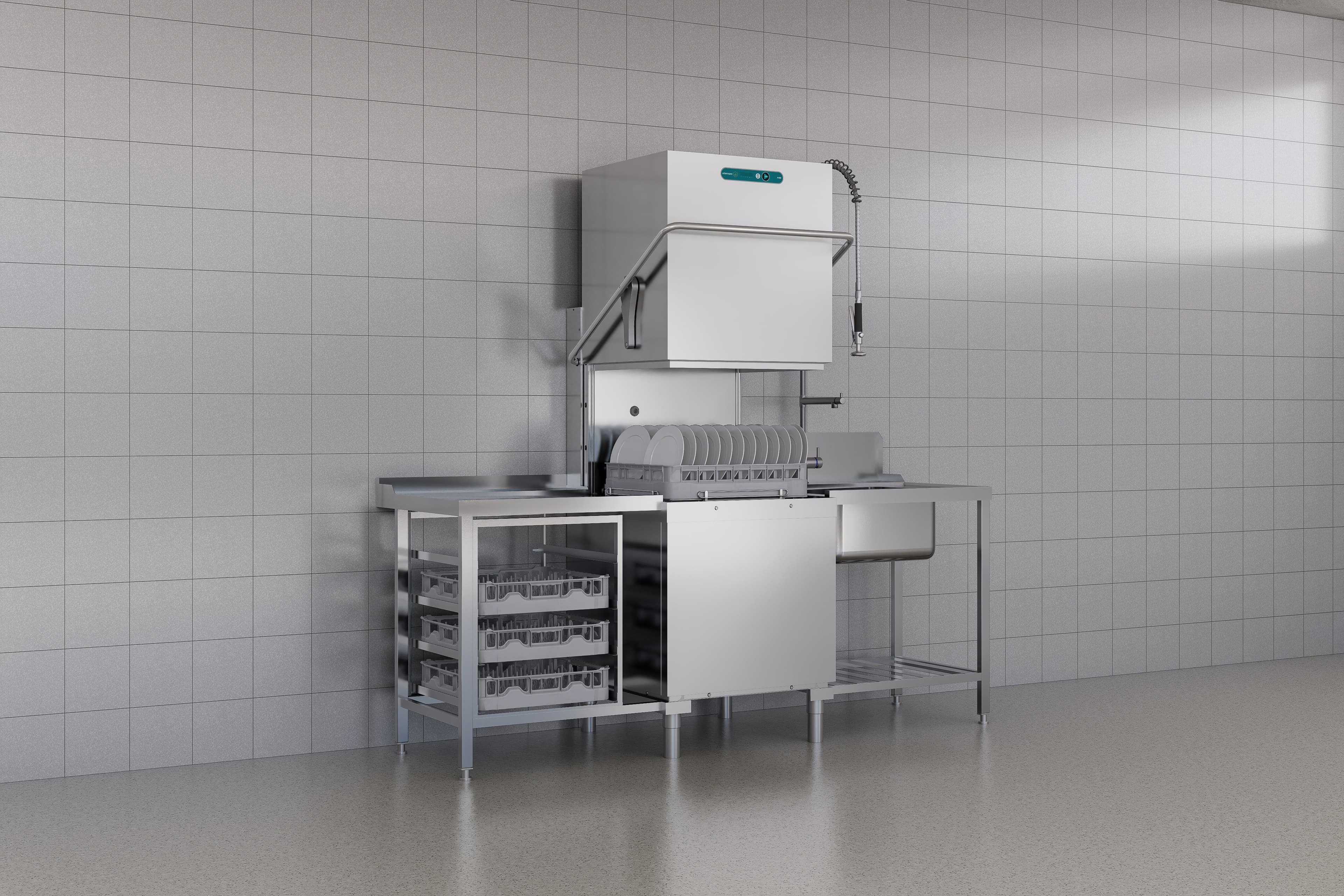 H 640 - Einsatzszenario 1