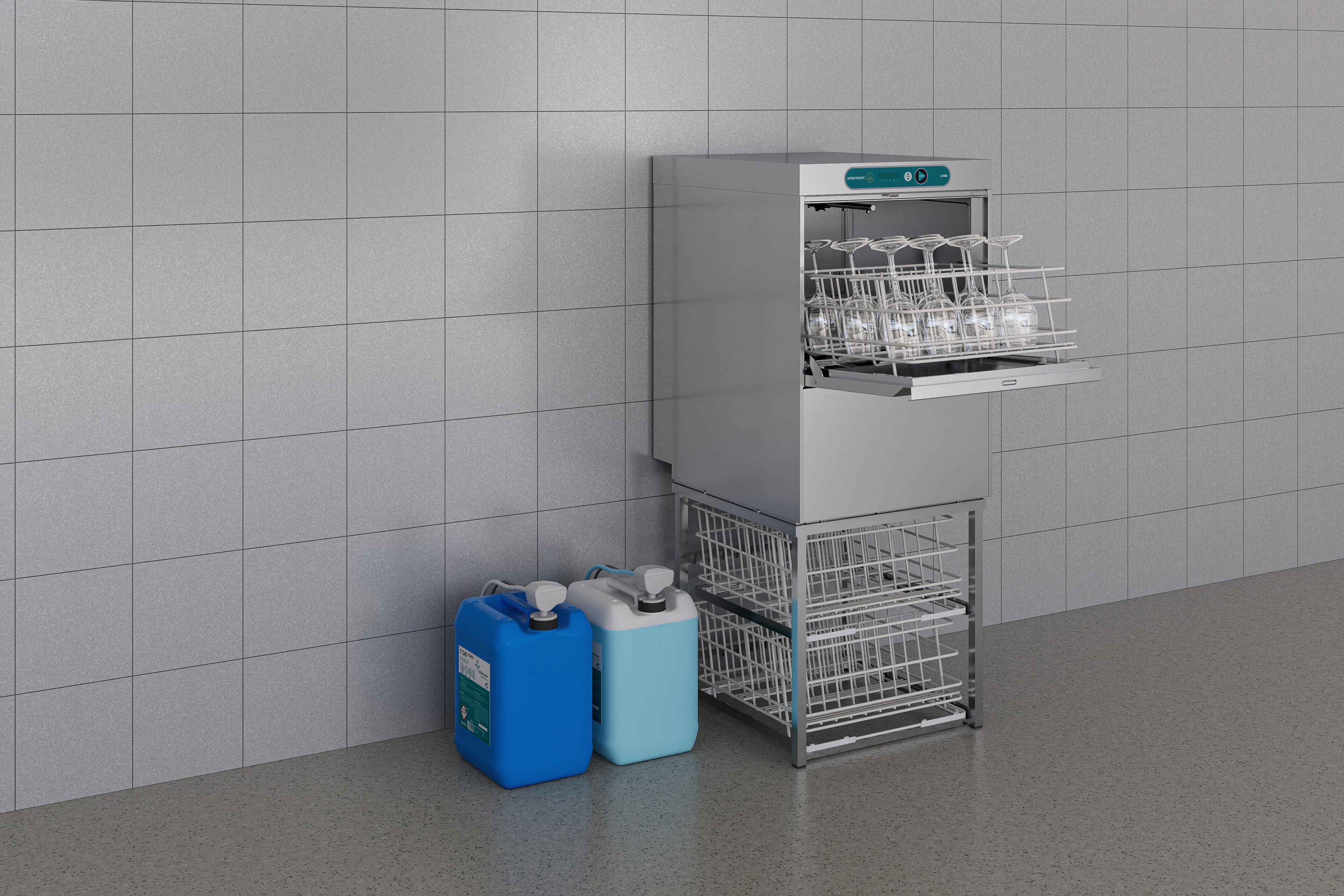 U 440 - Einsatzszenario 2