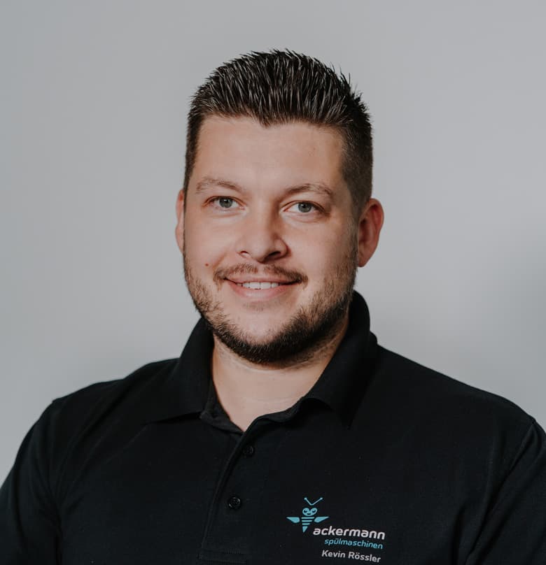 Kevin Rössler