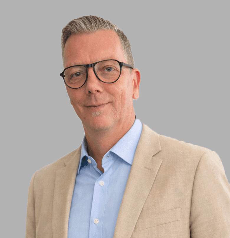 Rene Bach