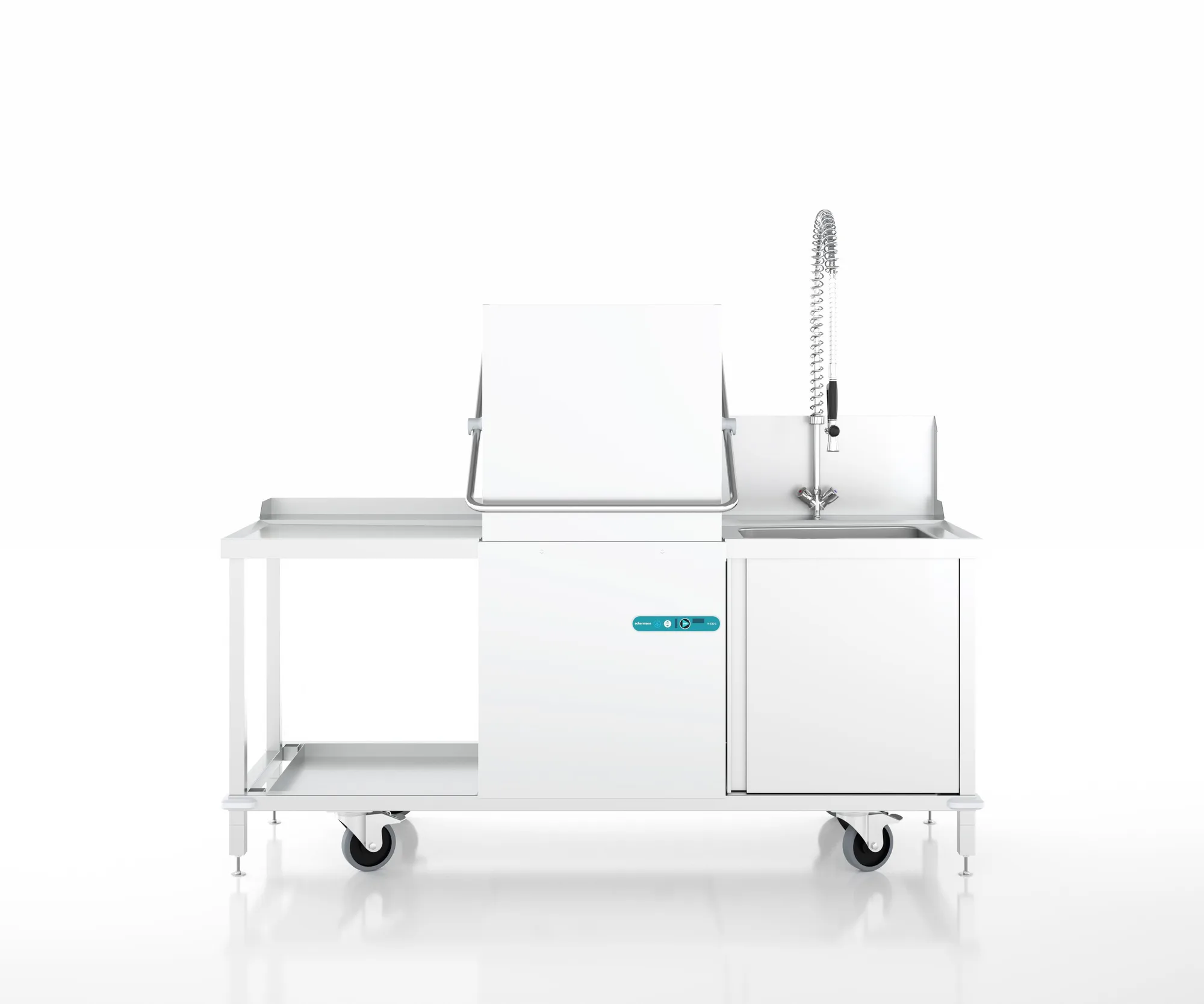 Spülmobil H50 V2 – H 530-1S