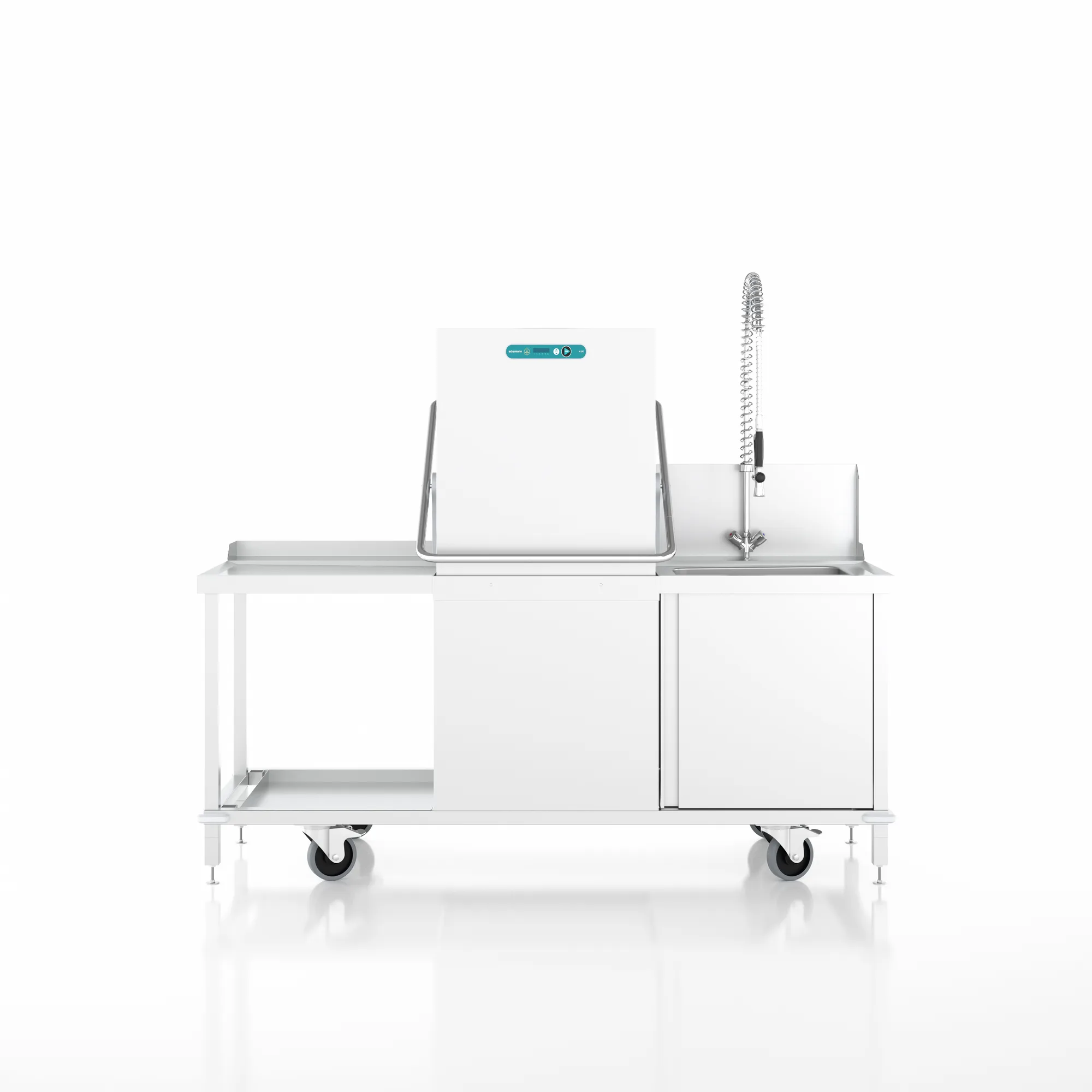 Spülmobil H50 V3 – H 540